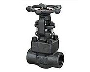 Threaded Gate Valves Manufacturers and Suppliers in India- Ridhiman Alloys