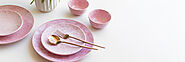 Date Night Decor- Setting The Most Romantic Dinner Table For Valentine's