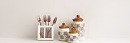 Spices, Coffee, or Snacks? What’s BEST Stored in a Ceramic Jar?