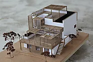 What Are the Latest Trends in Architectural Models?