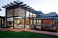 How to Incorporate Steel Frame Homes into Urban Architectural Projects