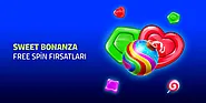 BigBrog Blog Sweet Bonanza Free Spin Fırsatları