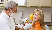 Schedule Regular Dental Checkups