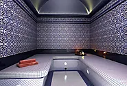 Discover Relaxation with Our Luxurious Hammam Retreat