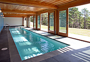 Luxury Indoor Pools for Wellness & Relaxation | WellnessUAE