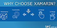 5 Reasons to Choose Xamarin App Development For Diverse Mobile Platforms