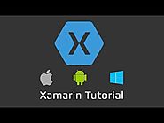 Mobile App Development made easy with Xamarin Development in India