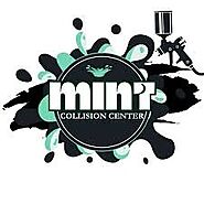 Mint Collision Center In North Hollywood, CA - Mint Collision Center