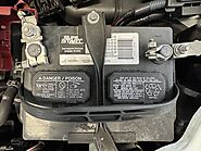 Auto Battery repair and replacement services in North Hollywood, CA