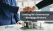 The Role of Commercial Mortgage Brokers in Facilitating Successful Commercial Lending