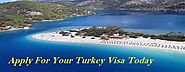 E Visa for Turkey – Online Application Process