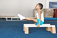 Parent and Child Gymnastics Classes: Building Skills Together