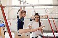 Gymnastics as a Fun and Beneficial Sport for 3 Year Olds