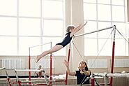 Nutrition Tips for Young Gymnasts to Get Success in Gymnastics