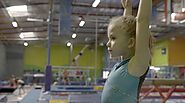 Gymnastics Classes for 5 and 6 Year Olds: Building Skills and Confidence