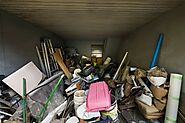 Benefits of Junk Removal Services for a Cleaner, Safer, and More Organized Home