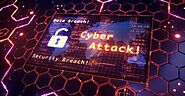 Top 5 Most Dangerous Cyber Attacks of All Time [Full Story]