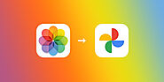 How to Upload/Move/Migrate from iPhoto to Google Photos [2025]