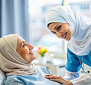 Home Nursing Services - City Wide Healthcare L.L.C