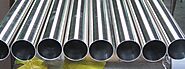 Stainless Steel Pipe Manufacturers in Kolkata - Shrikant Steel Centre