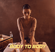 Body To Body Massage In PCMC