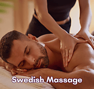 Swedish Massage In PCMC