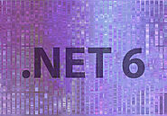 What's new in Microsoft .NET 6?