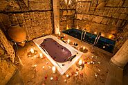 The Enchantment of Turkish Baths: A Journey of Tradition and Rejuvenation | by Hammamretreat | Nov, 2024 | Medium