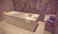 Luxurious Hammam Retreat & Spa | Moroccan Spa Experience