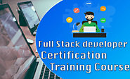 Full Stack Training in Electronic City Bangalore | Full Stack Course in Electronic City Bangalore