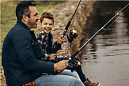 Gone Fishin’ - Best Fishing Spots in Towns County, Georgia