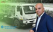 Ashok Leyland’s Lucknow EV Plant: A Leap Toward Net Zero Emissions