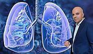 Ajay Hinduja on Timely Treatment for Lung Health