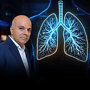 Clean Air Matters: Ajay Hinduja's Advocacy for Lung Health