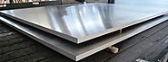 Stainless Steel X2CRNi12 Plate Manufacturer & Supplier in India