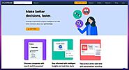 Crunchbase Review: The Ultimate AI Tools Directory for Business Intelligence