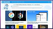 AlternativeTo Review: Discover the Best Software Alternatives with Crowdsourced Insights