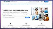 Capterra Review: Your Trusted AI Tools Directory for Software Comparisons