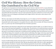 Civil War Trust Website Login