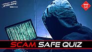 BBC Scam Safe quiz: How scam savvy are you? - BBC Bitesize