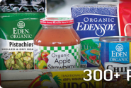 Eden Foods - Creation and Maintenance of Purity in Food®