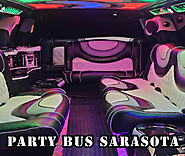 Limousine Sarasota