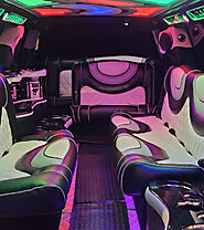 Party Bus Sarasota - Tampa Area Limo Service