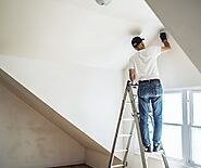 Professional Interior Painting to Refresh and Transform Your Space – Studio ABM Builders