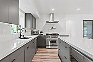 Elevate Your Home with Expert Kitchen Remodeling by Studio ABM Builders Inc – Studio ABM Builders