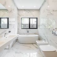 Create a Beautiful, Functional Space with Expert Bathroom Remodeling by Studio ABM Builders Inc – Studio ABM Builders