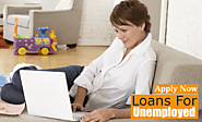 Cash Loans For Unemployed Quick Relief Emergency Fiscal Time
