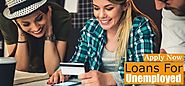 Same Day Loans For Unemployed: Get Quick Money ... - Loans For Unemployed - Quora