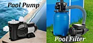 The Ultimate Guide to Above Ground Pool Pump and Filter Setup