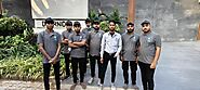 Website at https://thecleaningsquad.co.in/event-cleaning/
